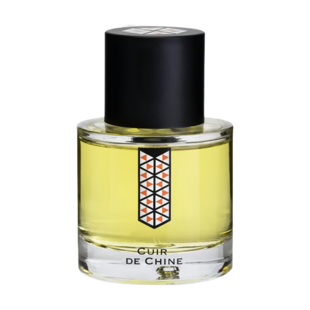Les Indemodables Cuir de Chine EDP