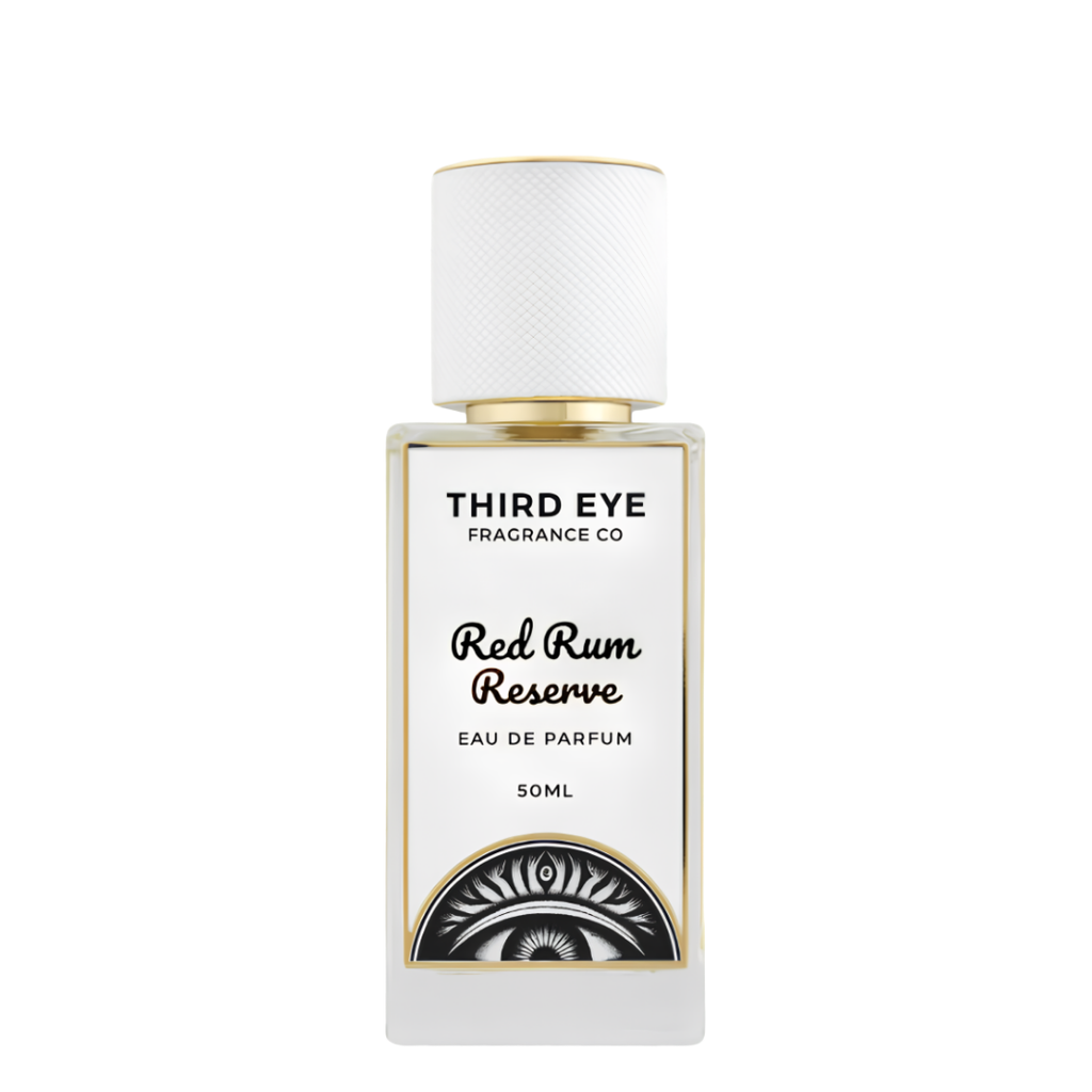 Third Eye Fragrance Red Rum Reserve EDP