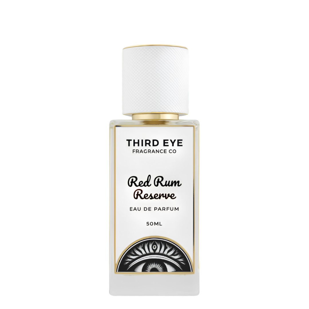 Third Eye Fragrance Red Rum Reserve EDP