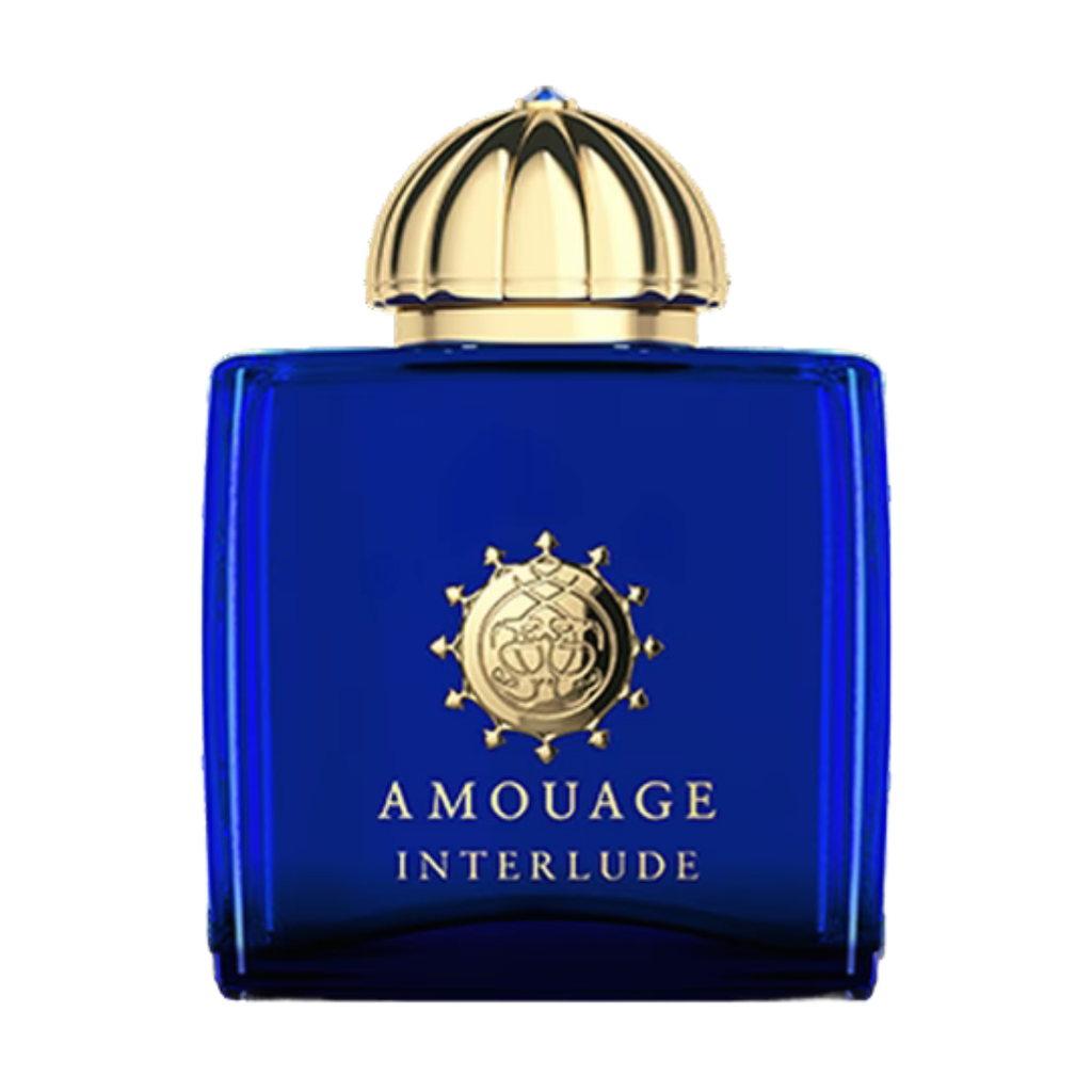 Amouage Interlude Woman EDP (DISCONTINUED)