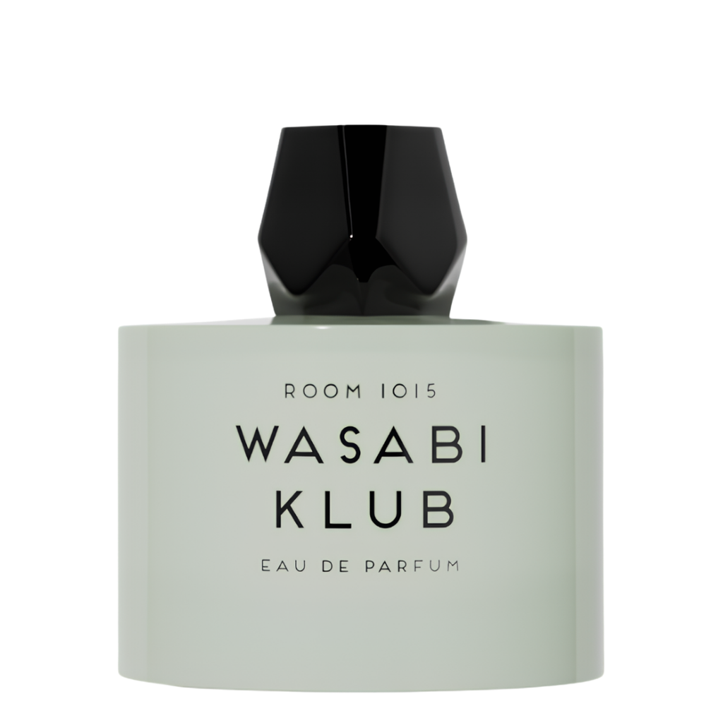 Room 1015 Wasabi Klub EDP