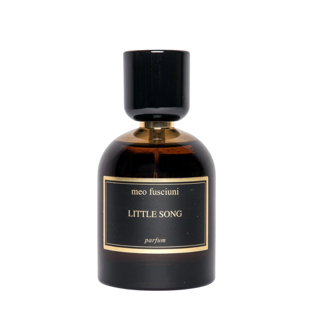 Meo Fusciuni Little Song Parfum