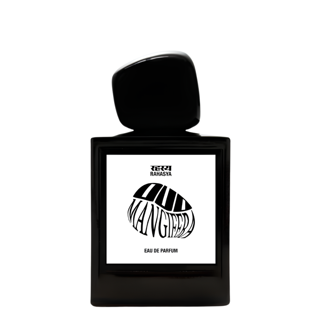 Rahasya Oud Mangifera EDP