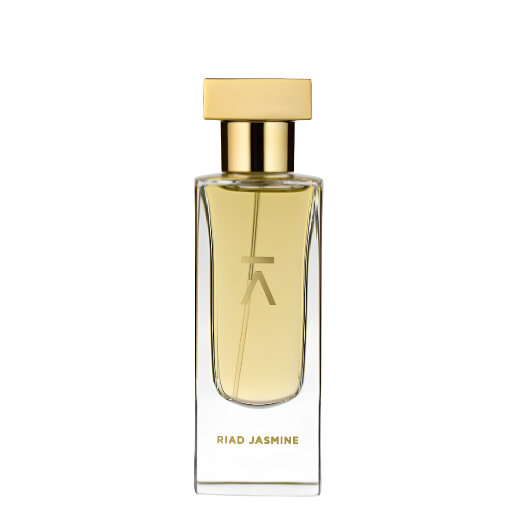Azman Riad Jasmine EDP