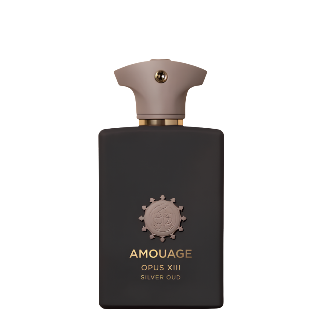 Amouage Opus XIII Silver Oud EDP