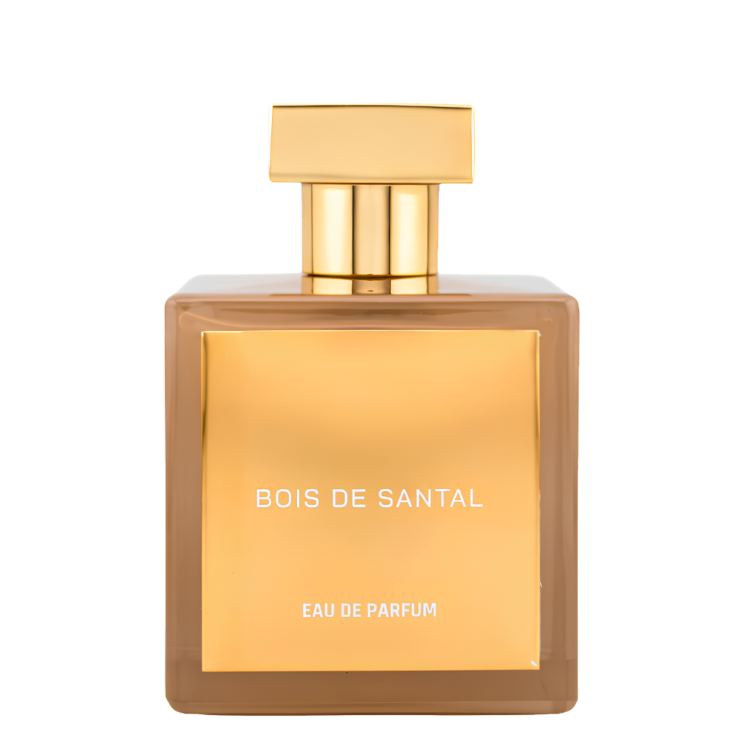 House of Brandt Bois de Santal EDP