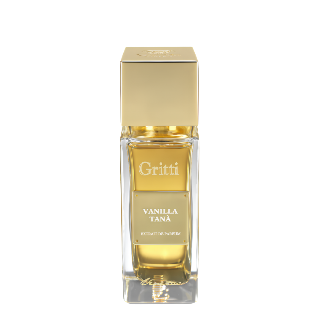 Gritti Vanilla Tana Extrait