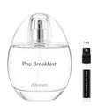 SAMPLE - d'Annam Pho Breakfast EDP