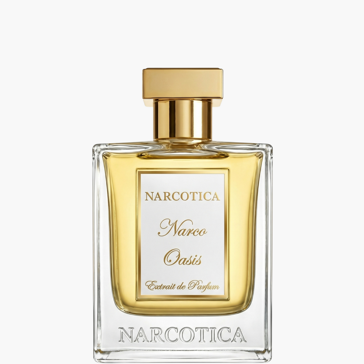 Narcotica Narco Oasis Extrait