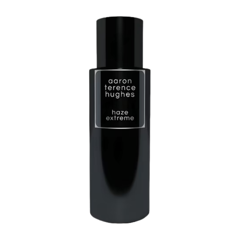 Aaron Terence Hughes Haze Extreme Extrait