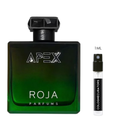 SAMPLE - Roja Parfums Apex Cologne EDP