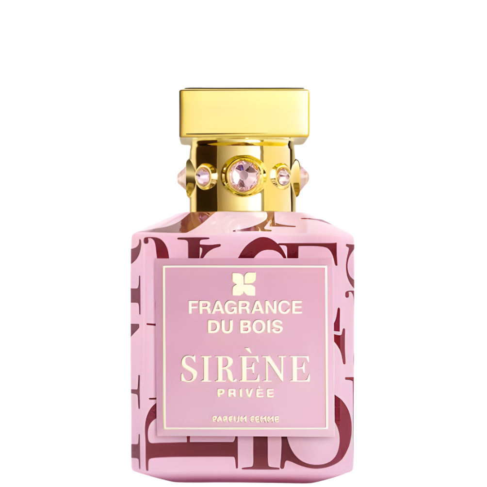Fragrance du Bois Sirene Privee