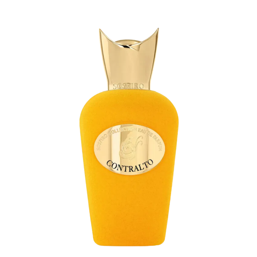 Sospiro Contralto EDP