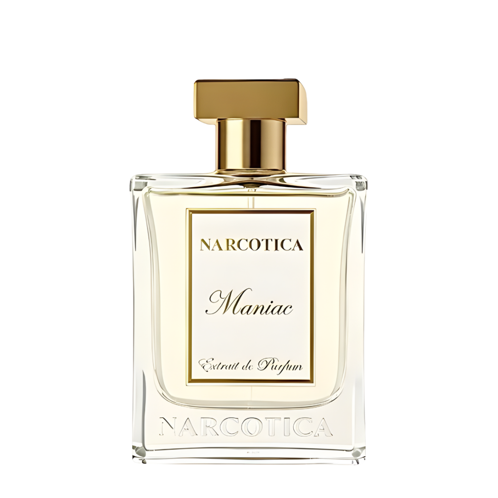 Narcotica Maniac Extrait