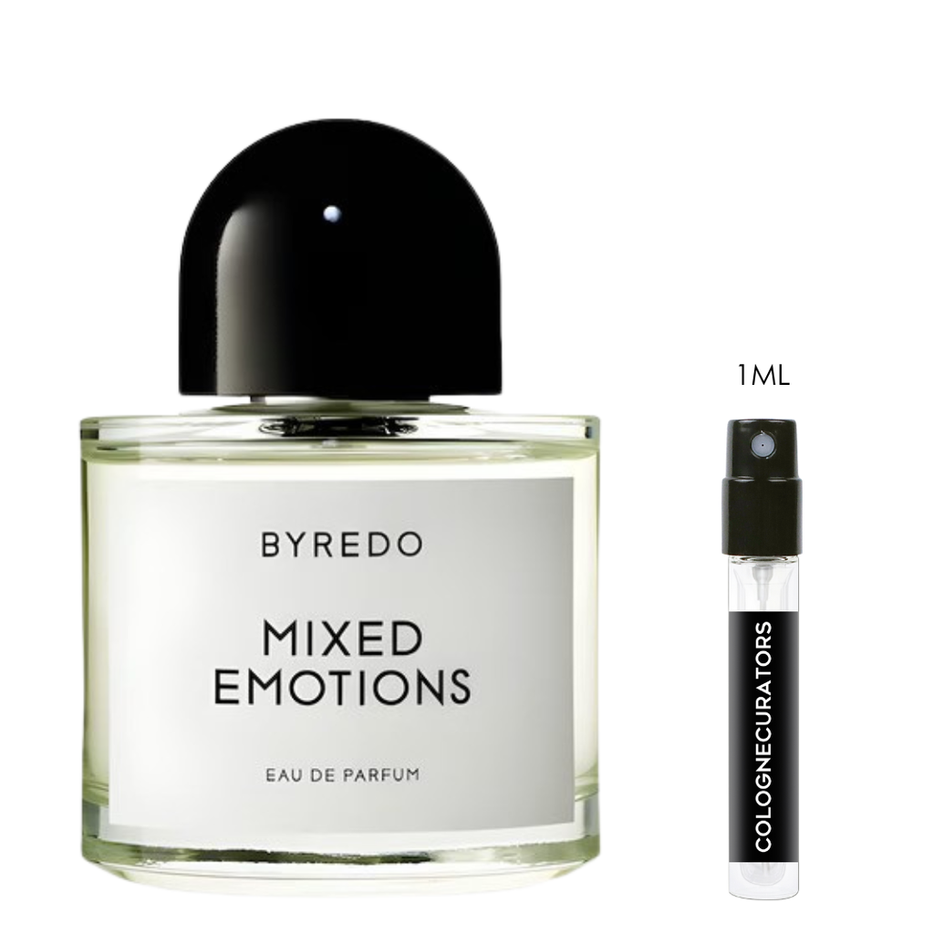 SAMPLE - Byredo Mixed Emotions EDP