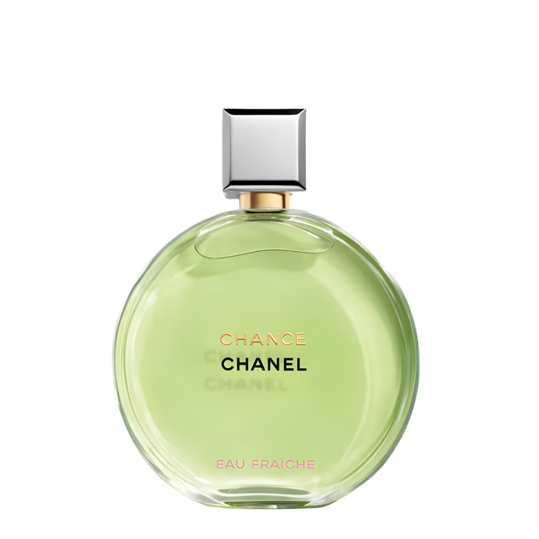 Chanel Chance Eau Fraiche EDP