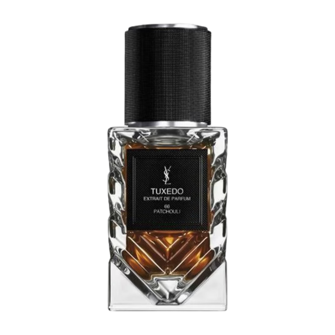 Yves Saint Laurent Tuxedo Extrait
