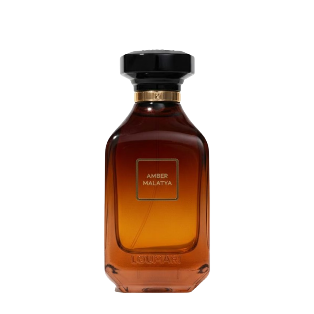 Loumari Amber Malatya Extrait