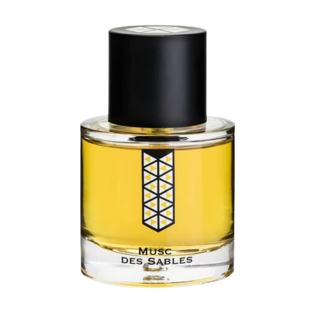Les Indemodables Musc Des Sables EDP