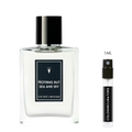 SAMPLE - Une Nuit Nomade Nothing but Sea and Sky EDP