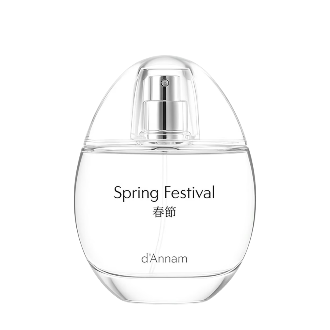 d'Annam Spring Festival EDP
