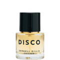 Zernell Gillie Disco Extrait