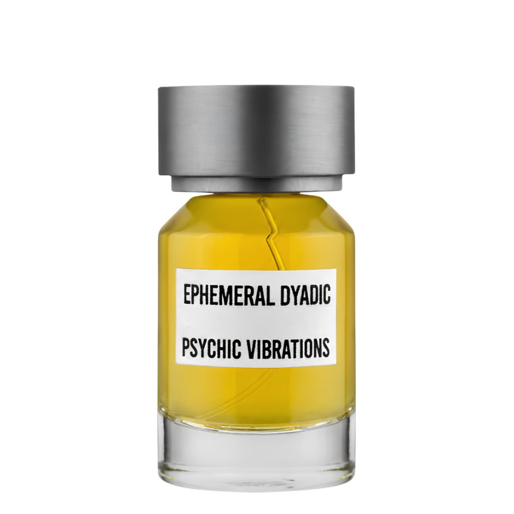 Ephemeral Dyadic Psychic Vibrations EDP