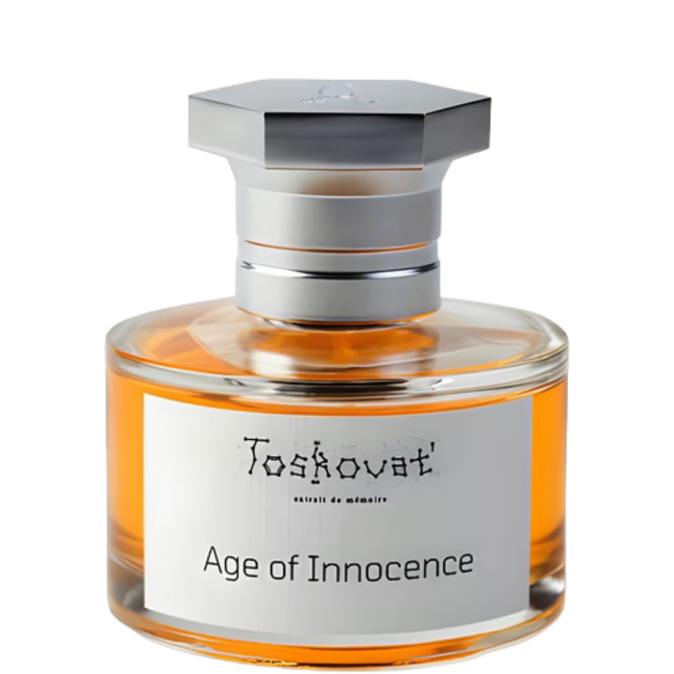 Toskovat Age of Innocence Extrait
