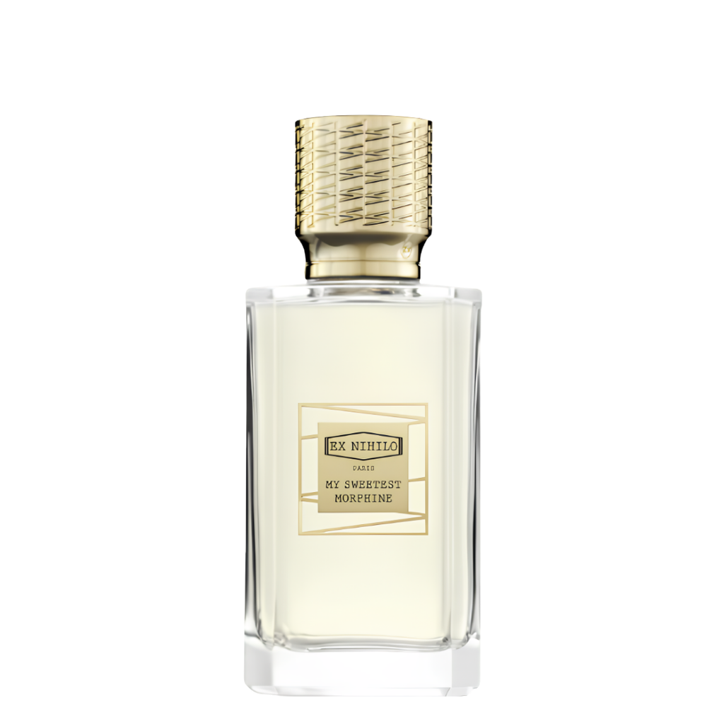 Ex Nihilo My Sweetest Morphine EDP