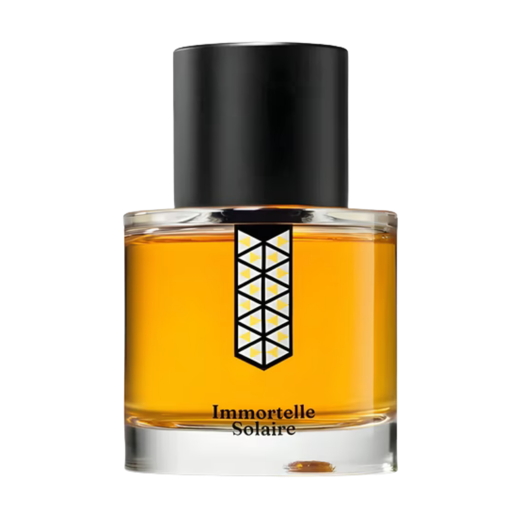 Les Indemodables Immortelle Solaire EDP
