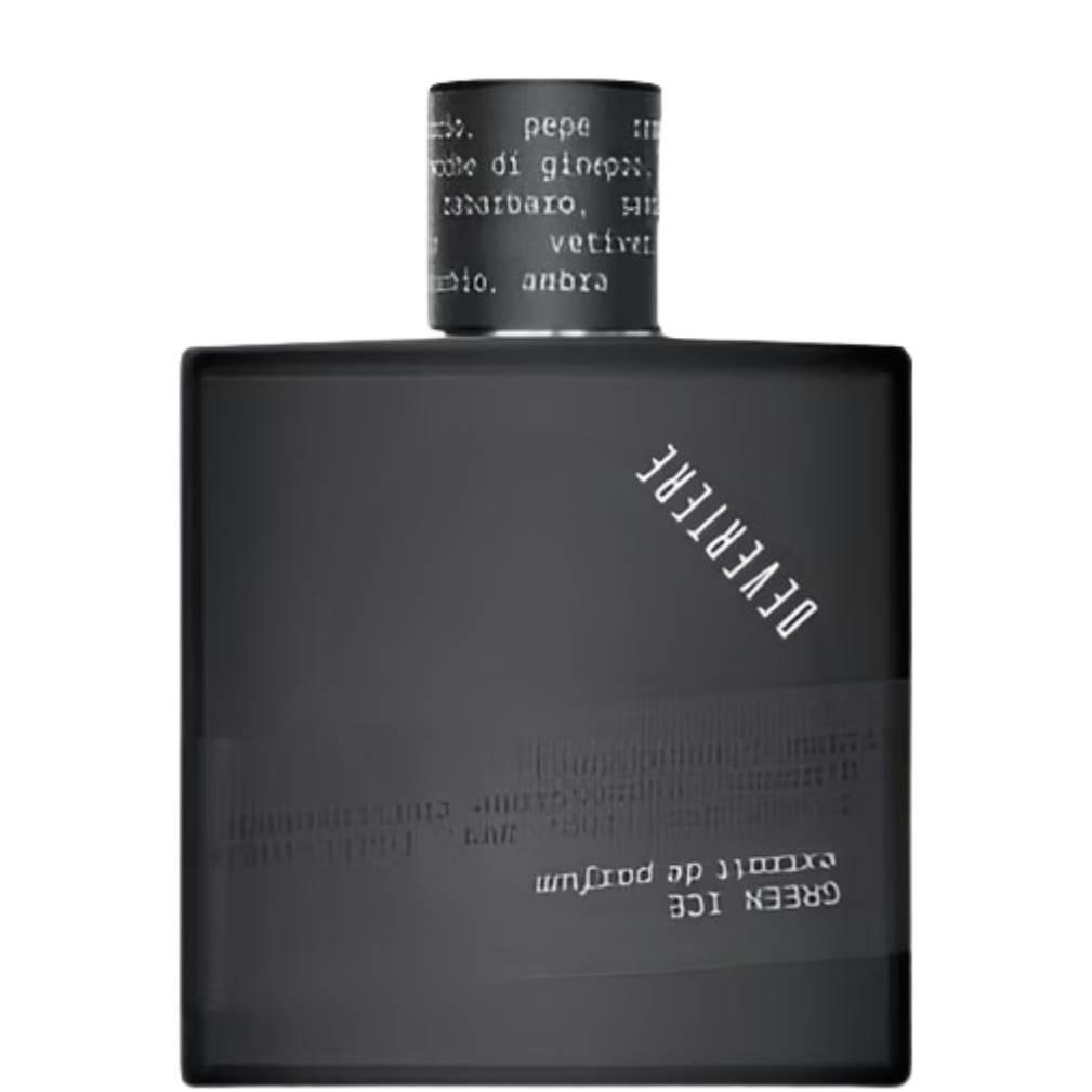 Devertere Green Ice Extrait