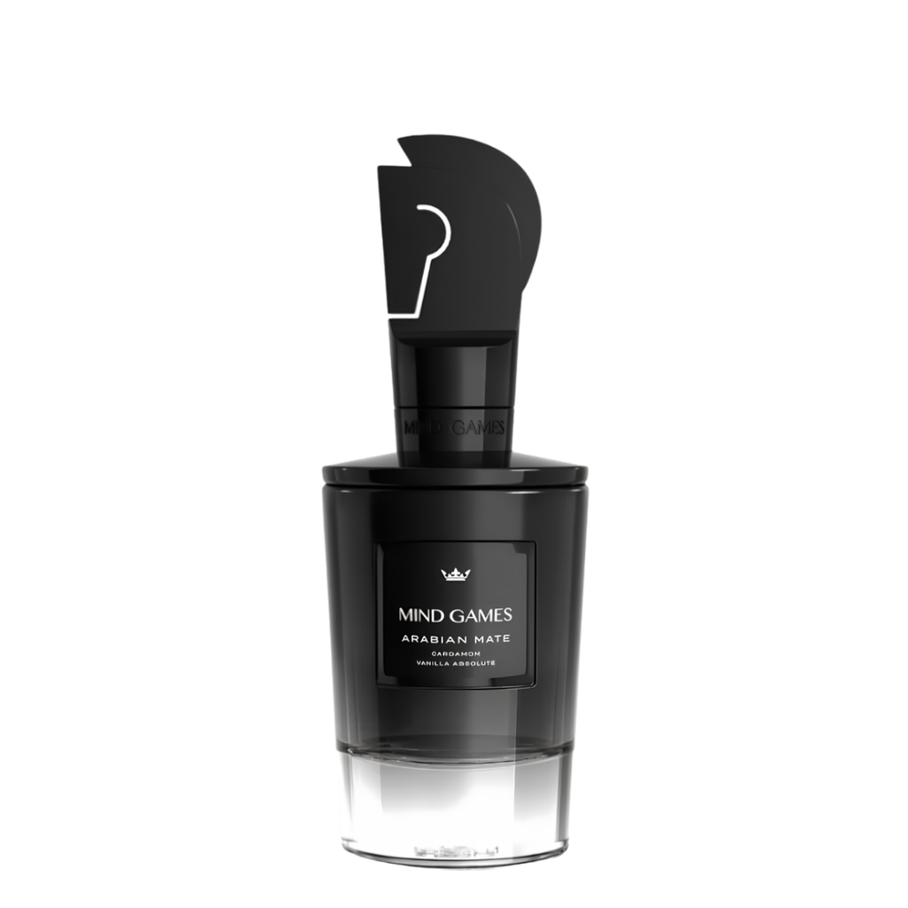 Mind Games Arabian Mate Extrait