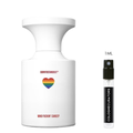 SAMPLE - Borntostandout Dirty Rainbow EDP