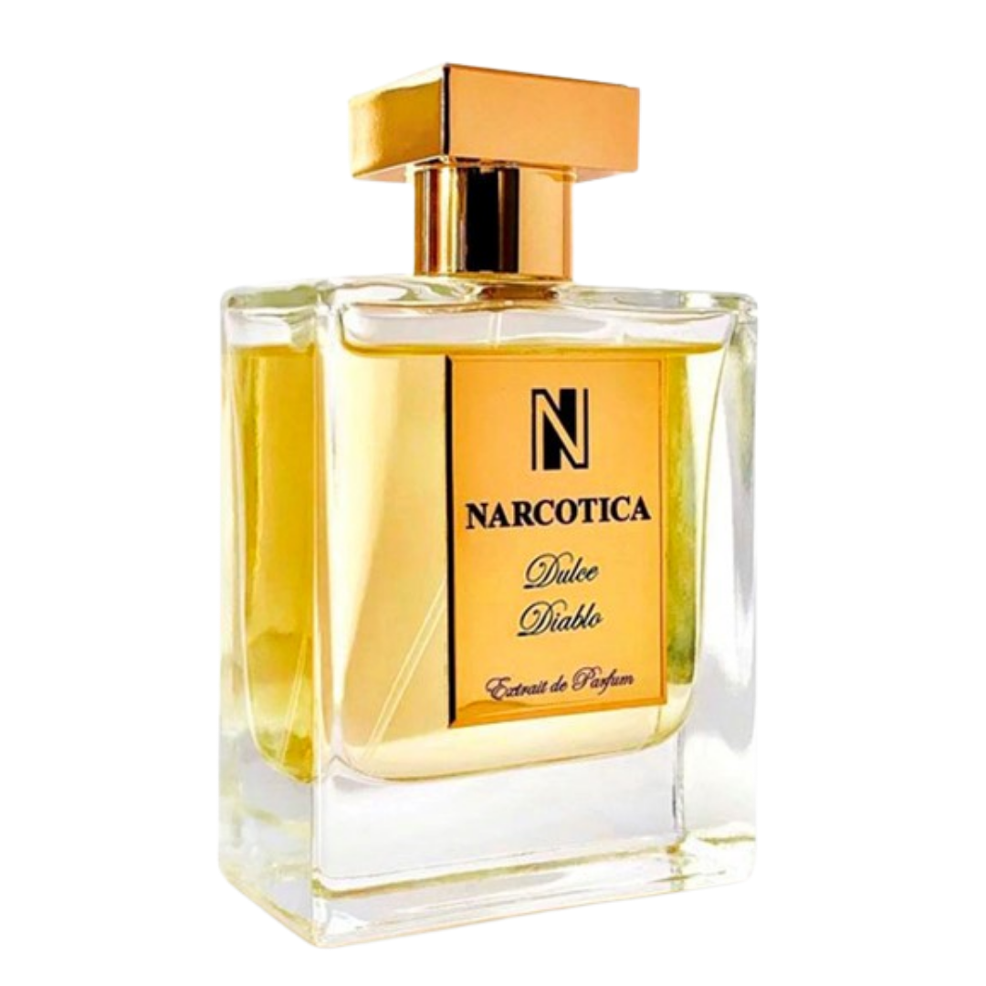 SAMPLE - Narcotica Dulce Diablo Extrait