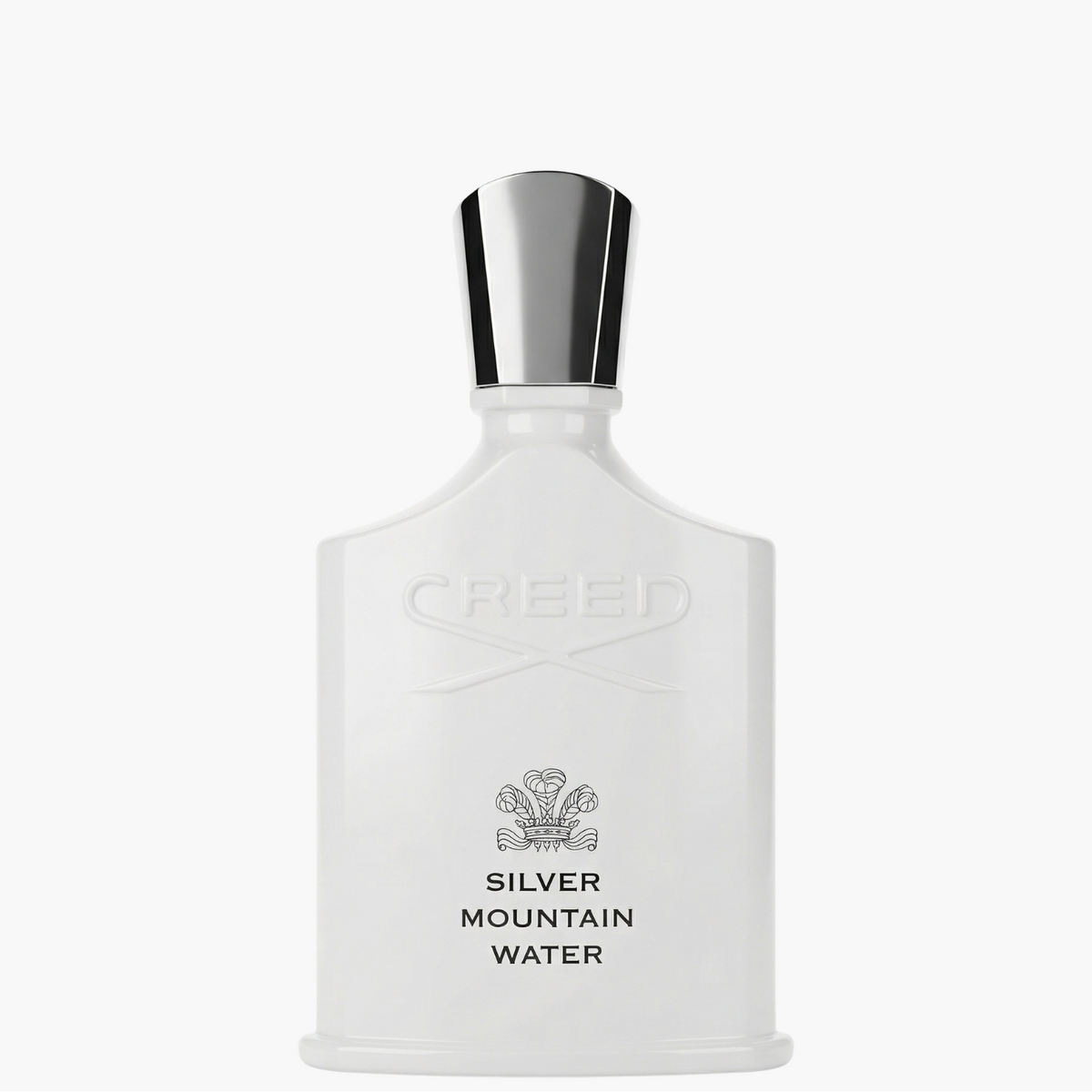 Creed Silver Mountain Water EDP