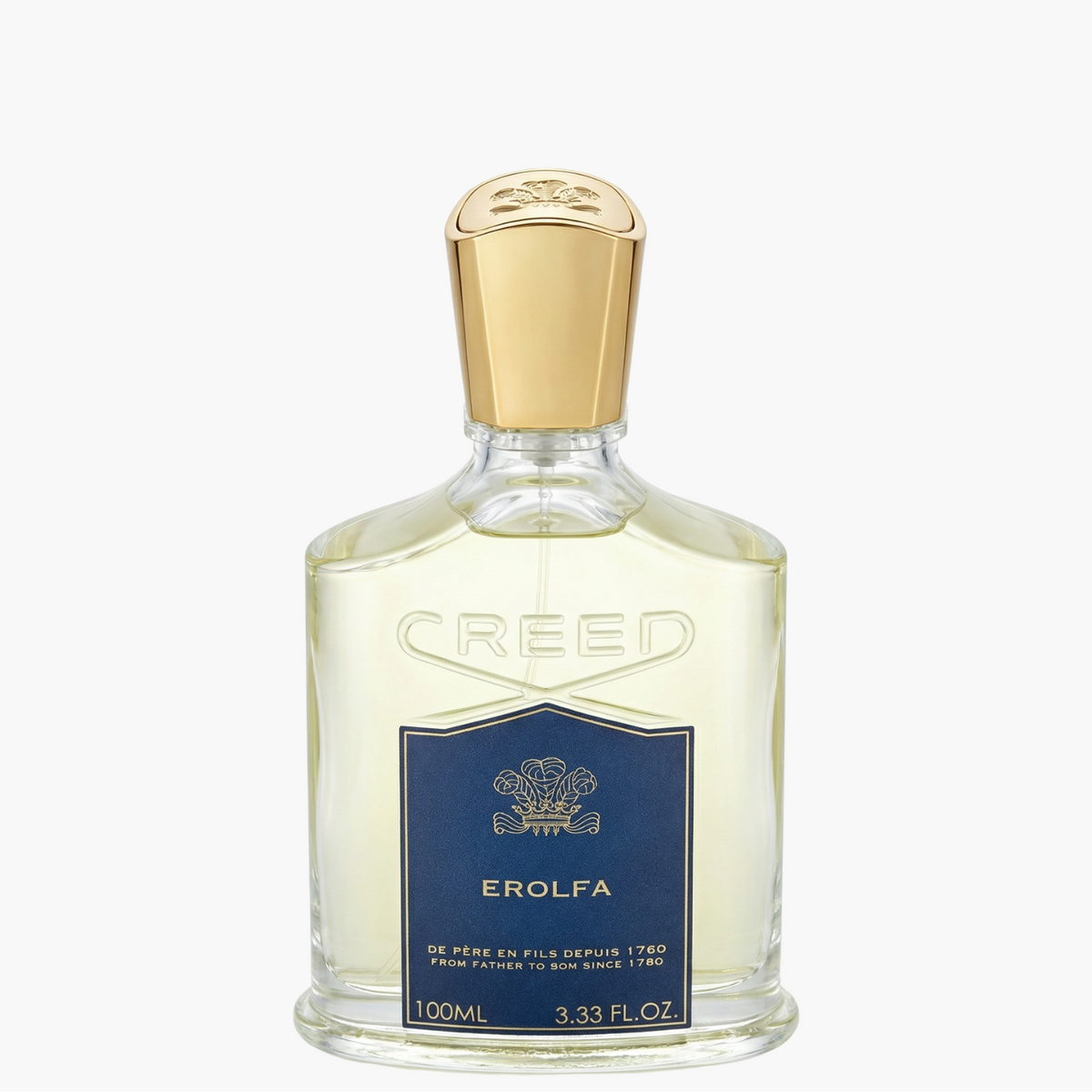 Creed Erolfa EDP