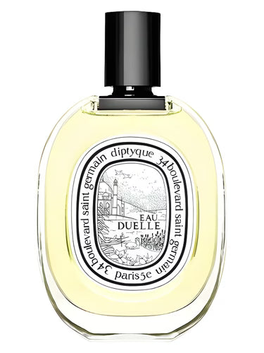 Diptyque Eau Rose EDT
