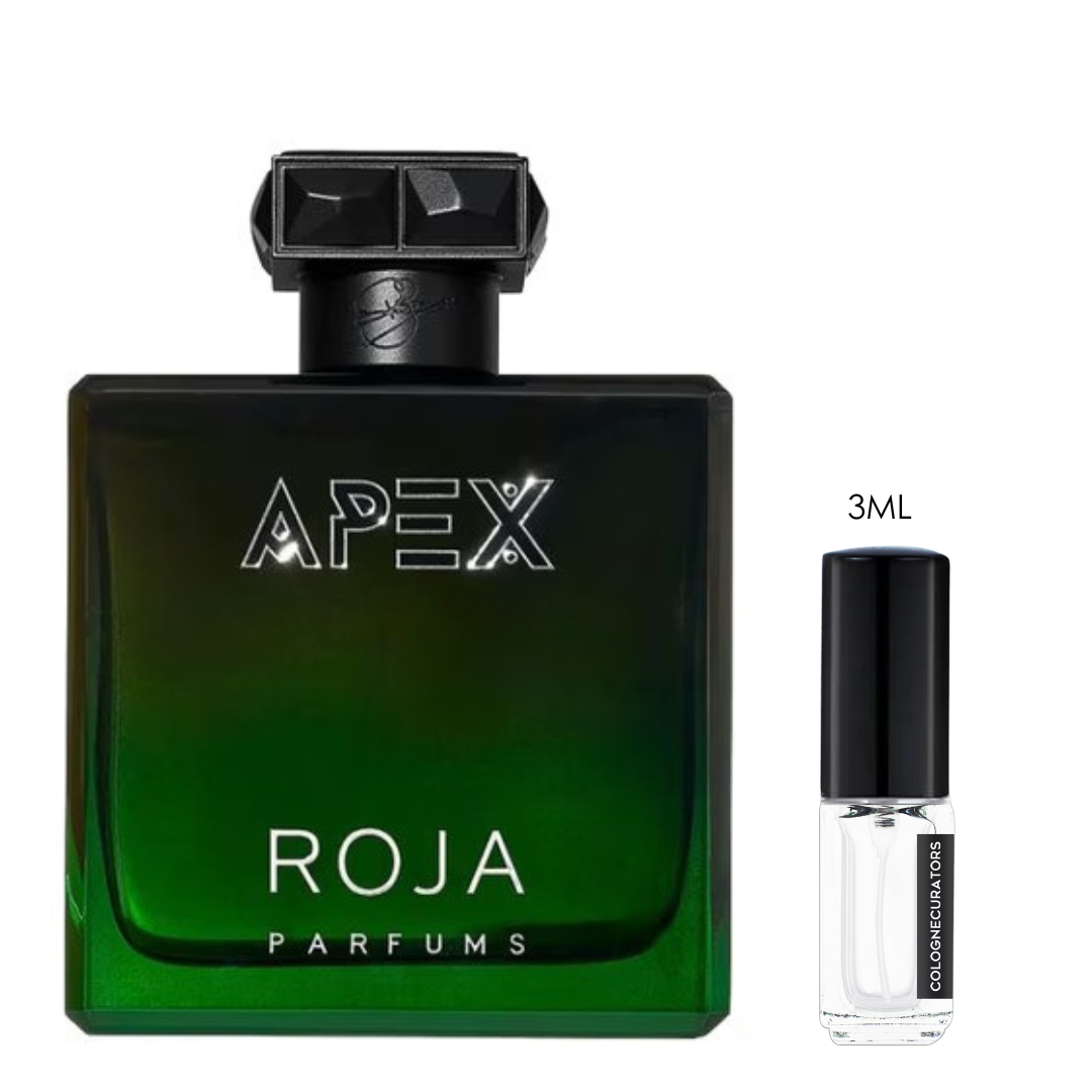 SAMPLE - Roja Parfums Apex Cologne EDP
