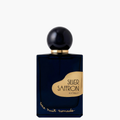 Une Nuit Nomade Silver Saffron Extrait