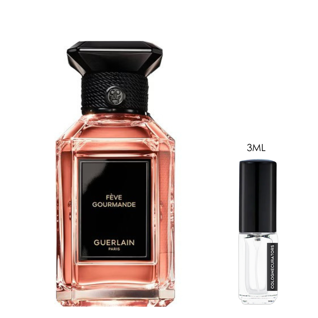 SAMPLE - Guerlain Feve Gourmande EDP