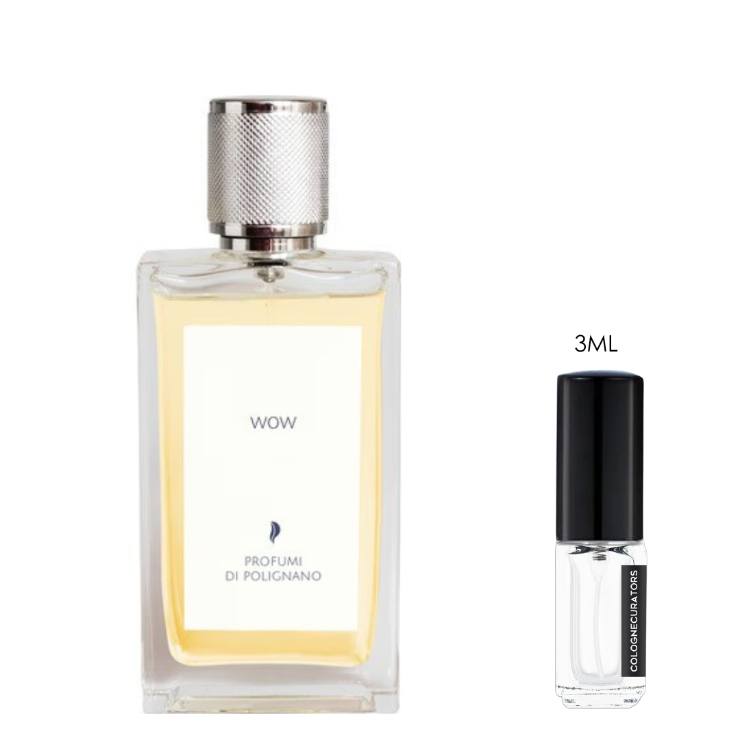 SAMPLE - Profumi di Polignano Wow EDP