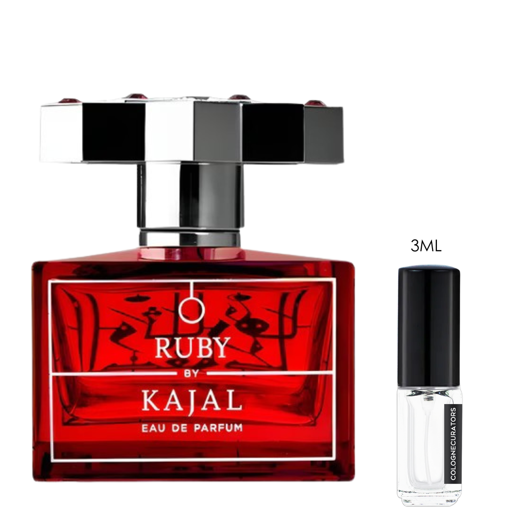 SAMPLE - Kajal Ruby EDP