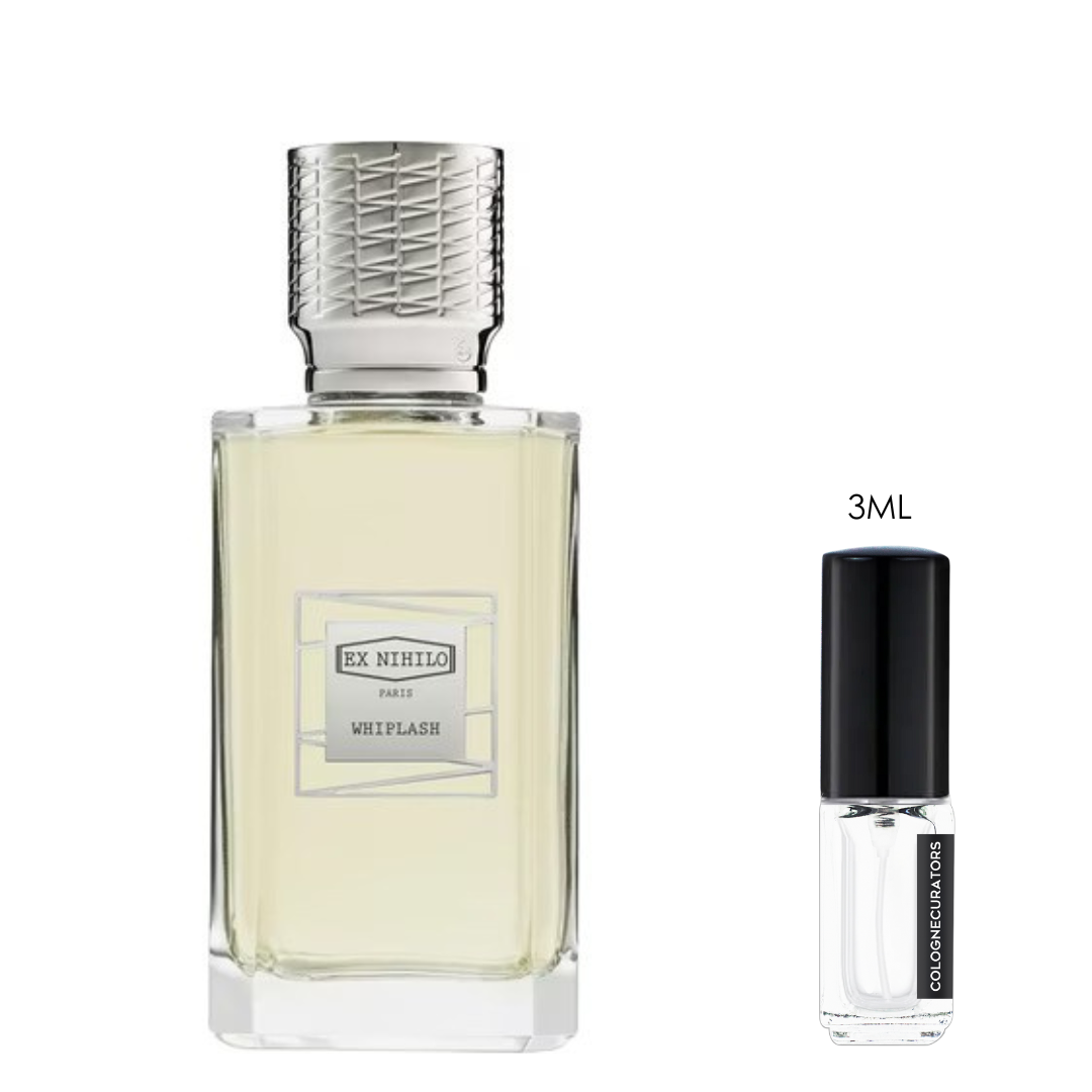 SAMPLE - Ex Nihilo Whiplash EDP