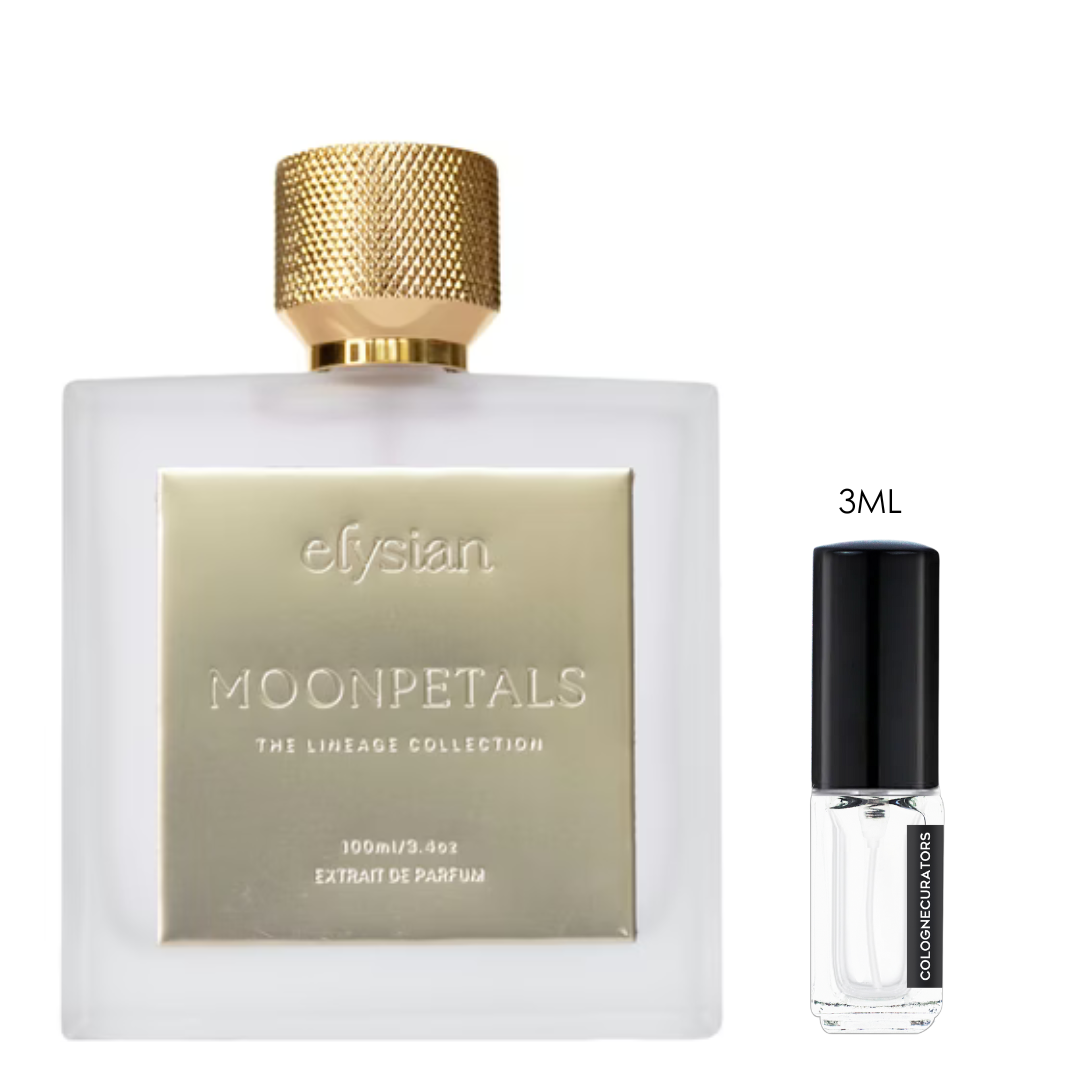 SAMPLE - Elysian Moonpetals Extrait