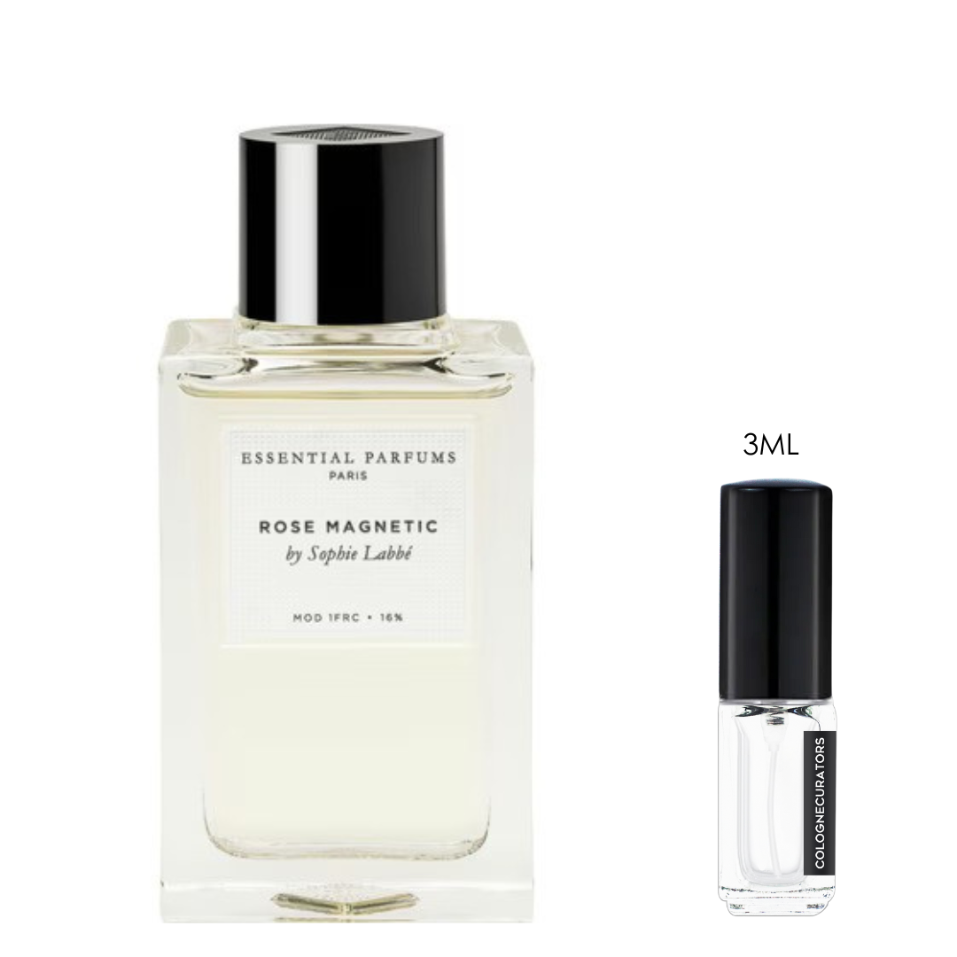 SAMPLE - Essential Parfums Rose Magnetic EDP