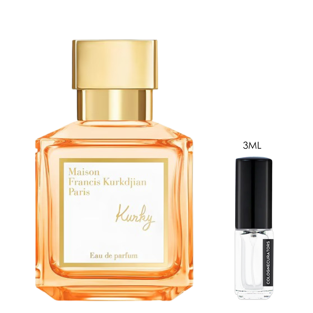 SAMPLE - Maison Francis Kurkdjian Kurky EDP