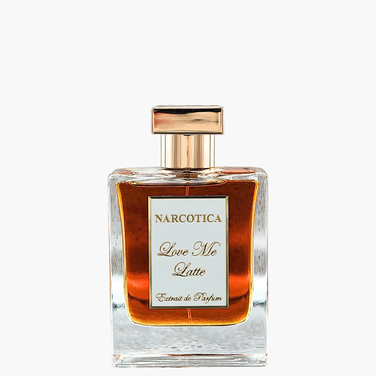 Narcotica Love Me Latte Extrait