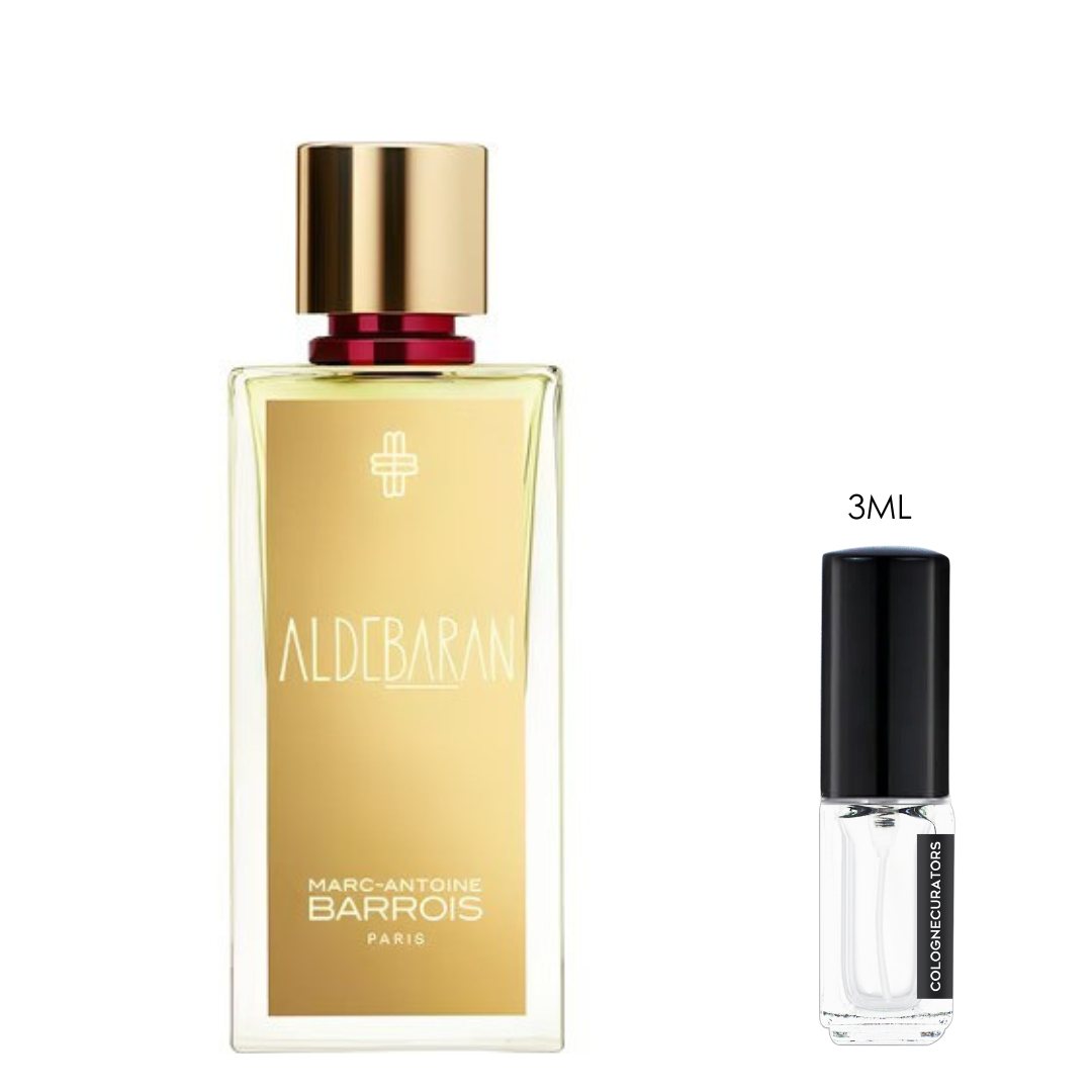 SAMPLE - Marc Antoine Aldebaran EDP
