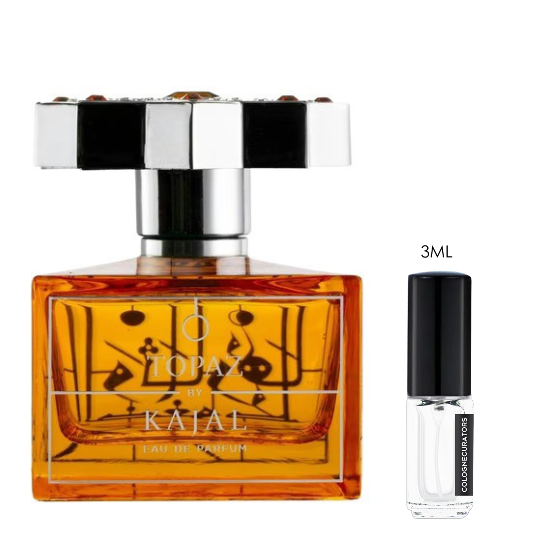 SAMPLE - Kajal Topaz EDP