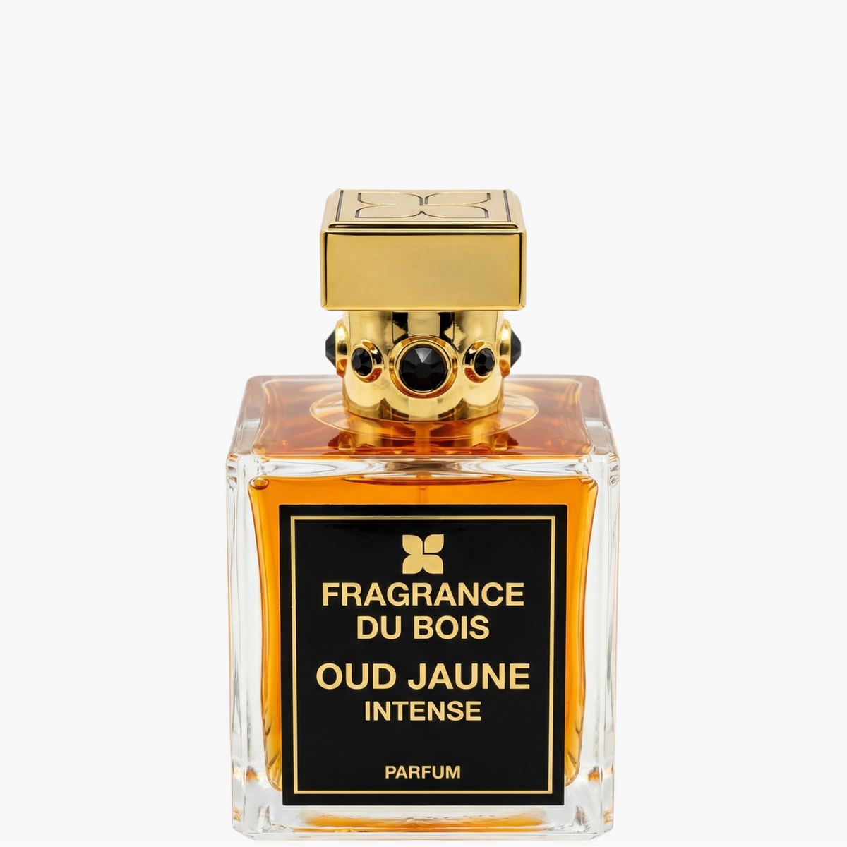 Fragrance du Bois Oud Jaune Intense EDP